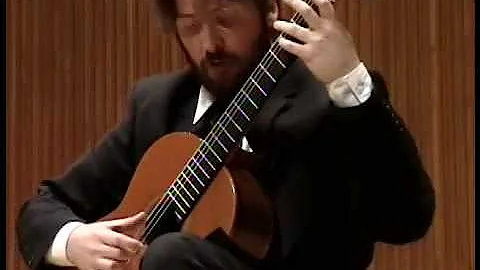 Jerome Ducharme: "Zapateado"  Joaqun Rodrigo GFA p...