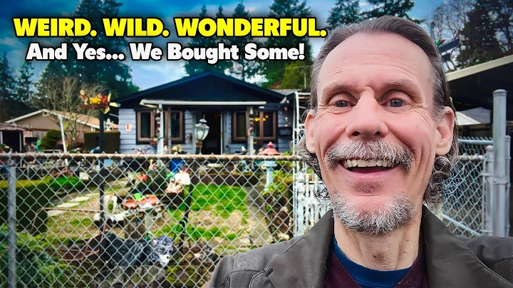 Two Estate Sales Stuffed With the Most Kitschy Collectibles