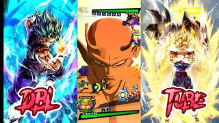 Piccolo the legends limited dragon Ball legends!! db legends gameplay