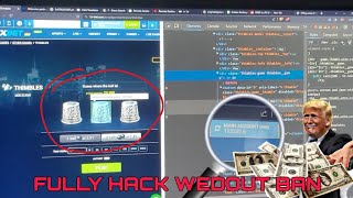 1XBET THIMBLES GAME HACK MODE UNLIMITED MONEY 🤑🤑 @1xbethacktrick screenshot 3