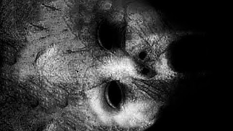Crying Ghost Sounds - Baby Ghost Sound Effect