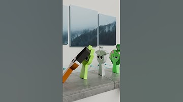 New Sprunki Domino Simulation! #sprunki