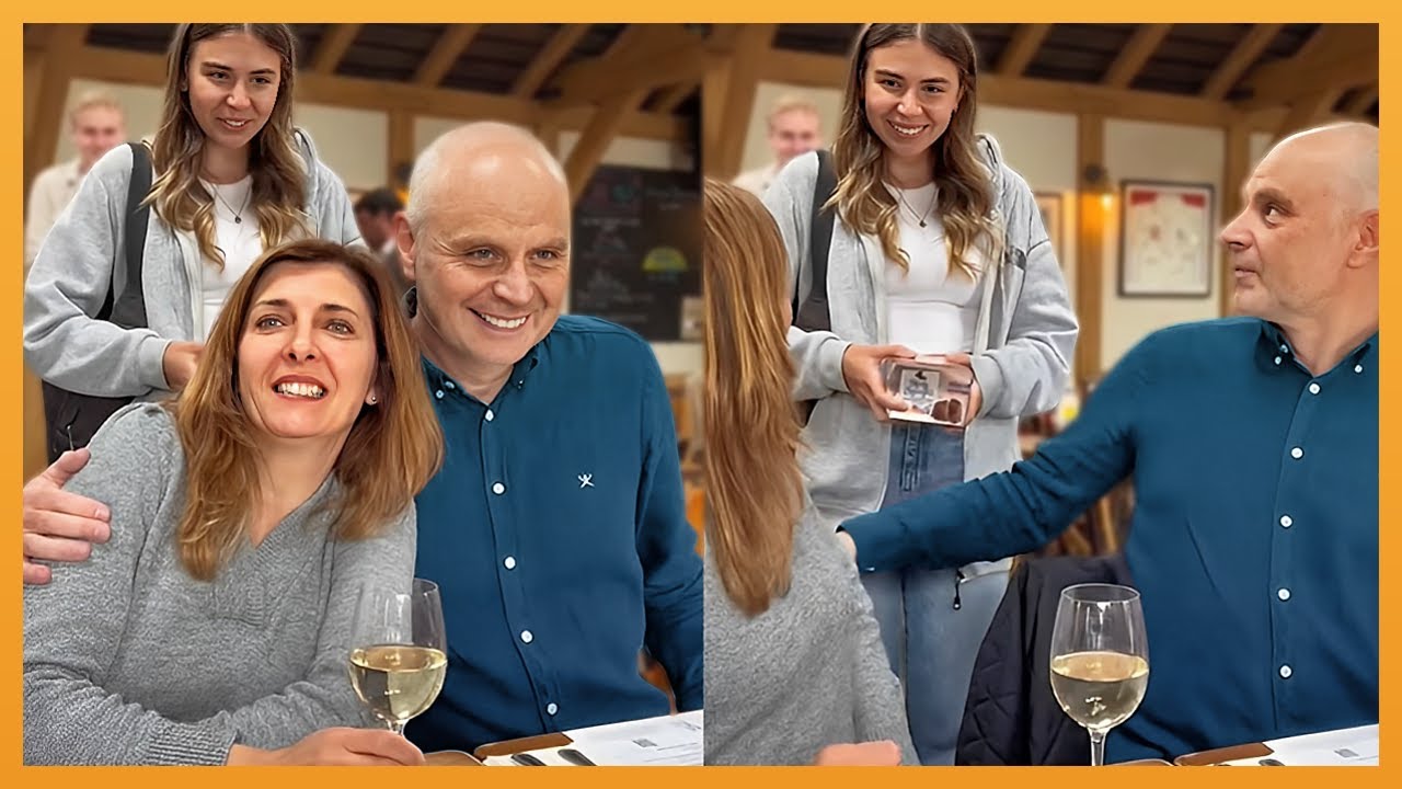 Самые трогательные моменты воссоединения, которые заставят вас плакать | Эмоциональные реакции