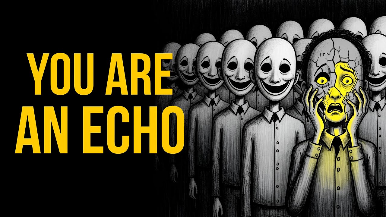 Ваши мысли не ваши (эффект подножия)