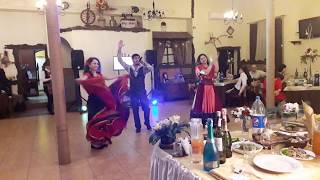 Цыганский Ансамбль Киев. Цыгане на Праздник. +380660477765 Цыганский Ансамбль Киев. Цыгане на Праздник. +380660477765