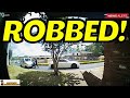 USPS ROBBED AT GUNPOINT! Prime Time News