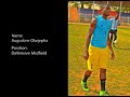Augustine Okejepha 