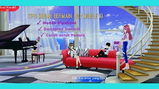 Cara Bermain Game AU2 Mobile ID untuk Pemula! screenshot 4