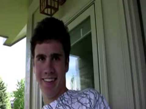 Don T Trust Me 3OH 3 WasteTimeChasingCars Music Video 