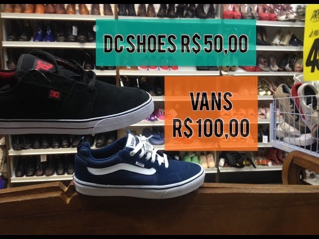 vans old skool preto promoção