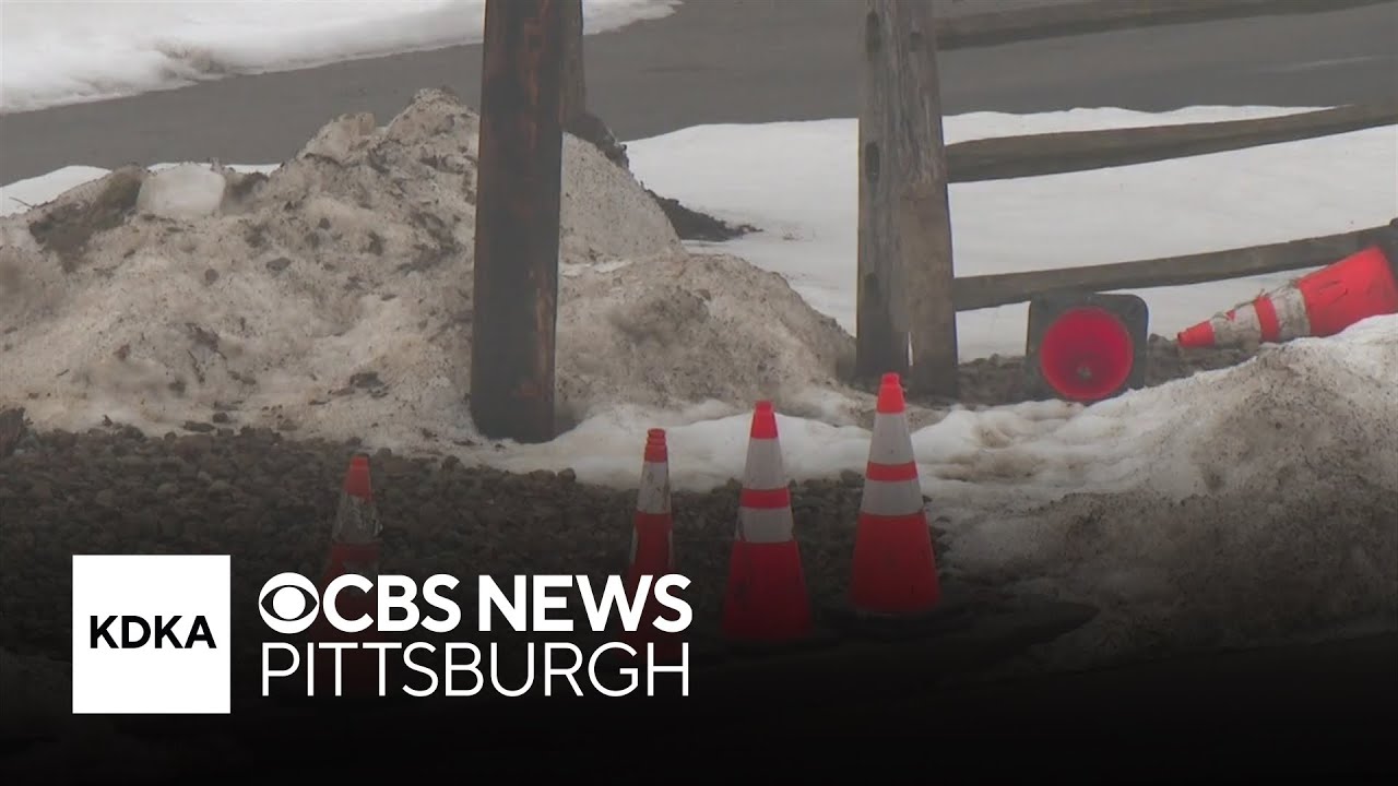 Lane restrictions for one Butler County road expected to last for