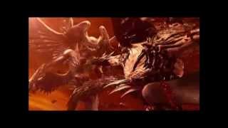 Devilman vs Satan (sottotitolato italiano)