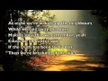 Emeli Sandé- Read All About It Lyrics