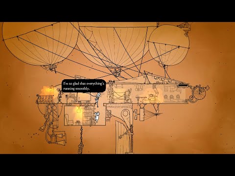 39 Days to Mars - Xbox One Trailer