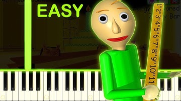 Baldi