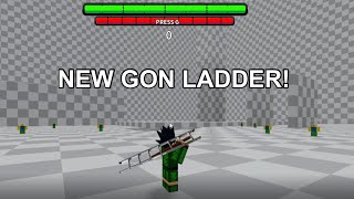 GON NEW BUFF IS SO GOOD LOL