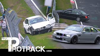 Carfreitag 2024 Brünnchen | CRASHES & HOT MOMENTS by ProTrack Media by ProTrack Media 36,292 views 1 month ago 6 minutes, 55 seconds