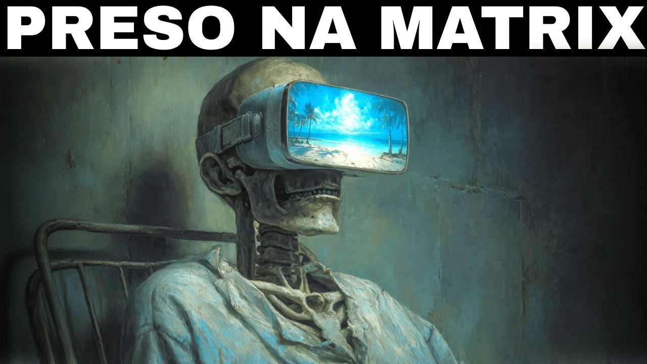 O Plano Deles: Te Manter Confortável Até Você Não Ter Mais Nada