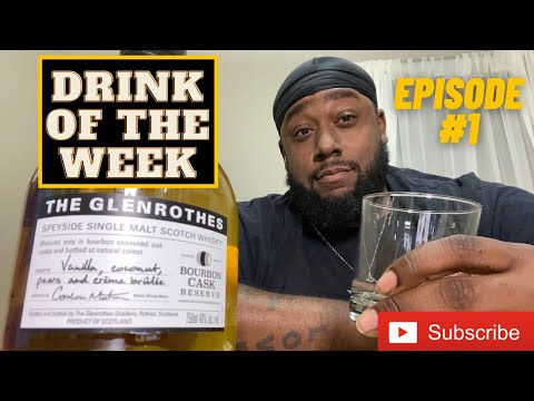Video: Anda Harus Membayar Besar Untuk 1 Dari 271 Botol 1969 Glenrothes Scotch