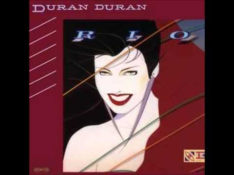 duran duran-Rio