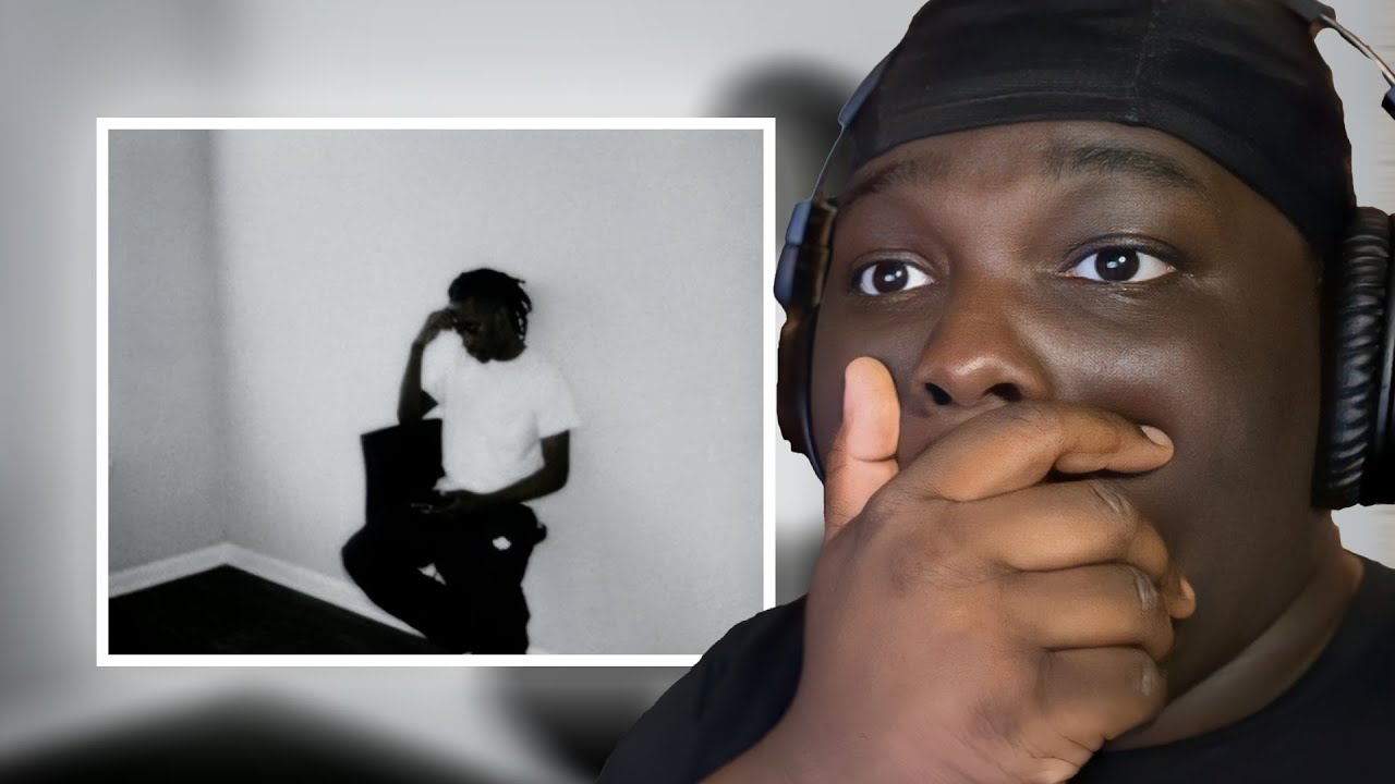 My First Listen To Swapa.. | swapa - Black Truck REACTION - YouTube