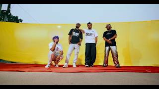Beny Ewolo feat. DJ Yoros  x Mister Ndoki  x B-One Shakazulu -TANGO YA PASSI
