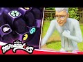 MIRACULOUS | 🐞 INTUITION - Akumatisierung 🐾 | STAFFEL 5