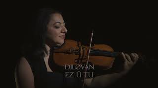 Hunermend Dilovan & Nure Dilovan - Ez Û Tu
