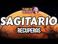 SAGITARIO HOY ♐ ESTOS CAMBIOS LLEGAN… Y RECUPERAS LO PERDIDO | Tarot del Destino #sagitario