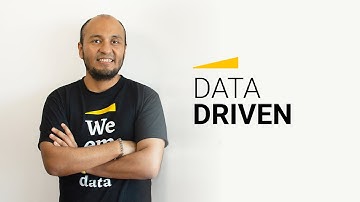 ¿Qué es Data Driven?