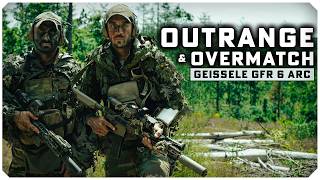 Why 6ARC Is Replacing 5.56 in Special Operations & is it Practical for Prepared Civilians?