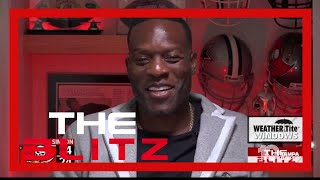 Bucs vs Patriots: The Blitz Krewe makes their Week 4 picks