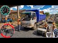 Best ES Truck ID New Large City Road Construction Games 🚧 Truck Game Driver 2026 - Android Gameplay