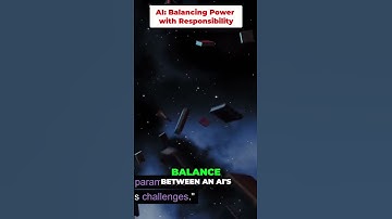 Ethical AI: Balancing Power with Responsibility