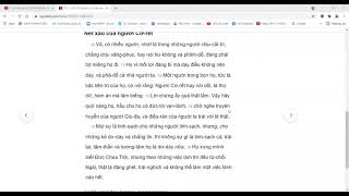 0339. TLCVN - Cầu nguyện Đặc nhiệm ngày cuối. Thứ tư CN cho lãnh đạo HT - 13.10.2021