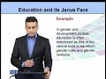 EDU505 Education Development in Pakistan Lecture No 297