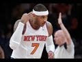 Carmelo Anthony - Miracle (HD)