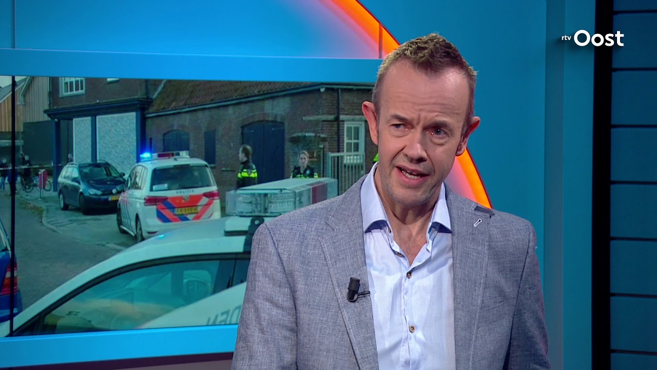 Ex-verdachte viervoudige moord Enschede spreekt: ‘Sfeer in growshop was die dag relaxed als altijd’