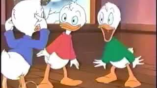 Louie Duck Fat