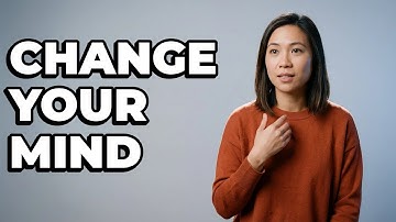 How Do You Reframe Negative Thoughts With Self-Talk?