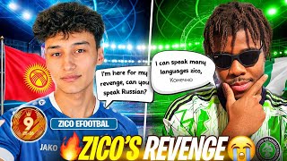Most Anticipated Match Returns 🆚 Zico 🔥🇰🇬|Must Watch!