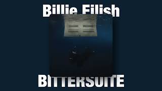 Billie Eilish - BITTERSUITE (Instrumental)