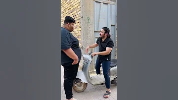 باكو دراجة علي الخفاجي 