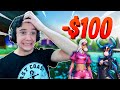 Every death i buy a NEW SKIN! #3 (creative destruction)