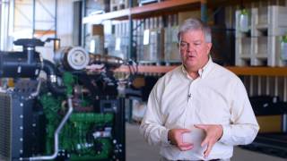 Nelson Manufacturing Customer Video | John Deere Engines & Drivetrain
