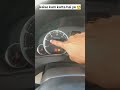Gaddi Ke RPM Kaise Kam Karte Hai Shorts Carmaintenancetips Carservice