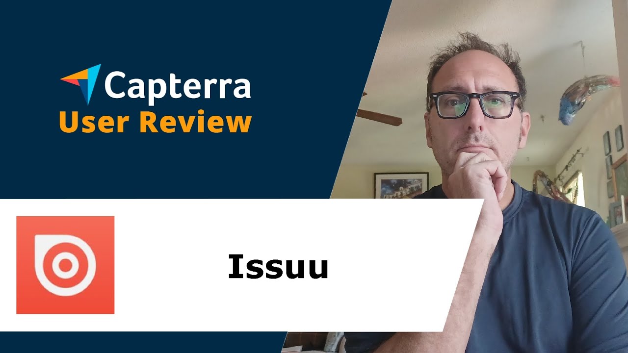 Issuu Review: Great solution for digital issue