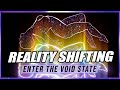 Reality Shifting Guided Meditation: The Void State