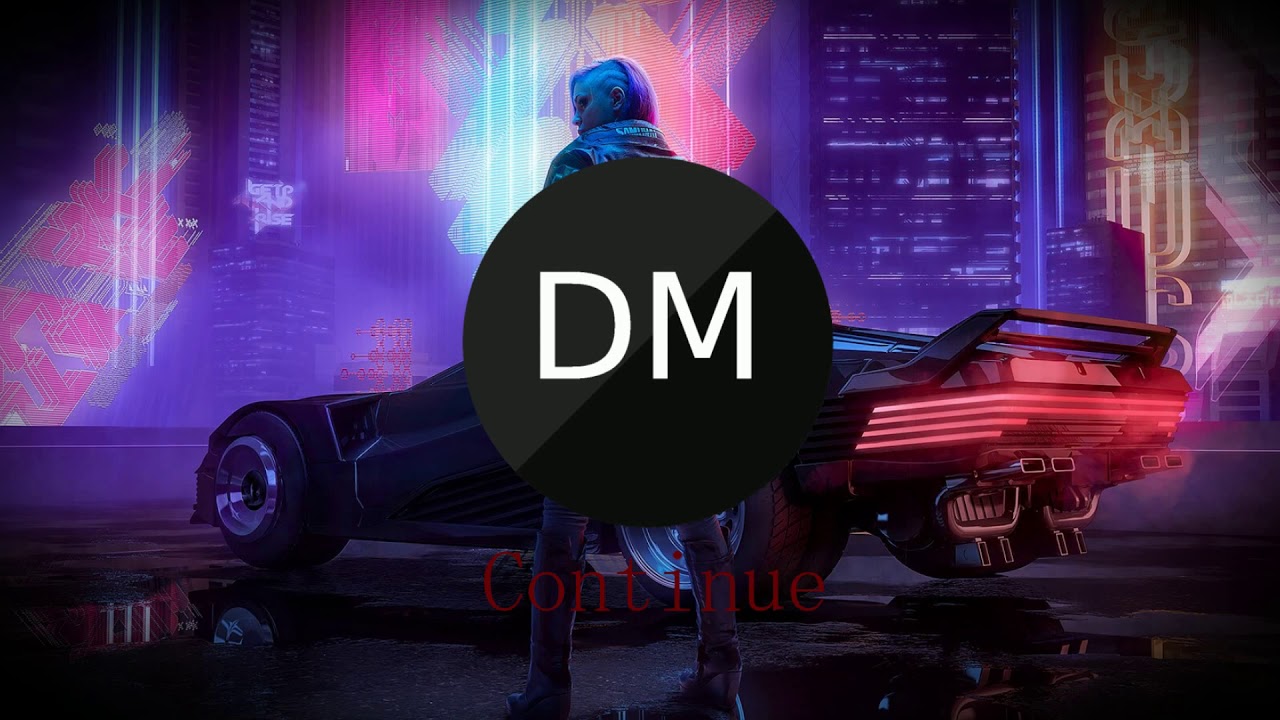 Virtual Riot - Continue - YouTube