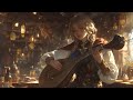 Relaxing Medieval Music - Soothing D&amp;D Music, Medieval Tavern Ambience, Relaxing Sleep Music